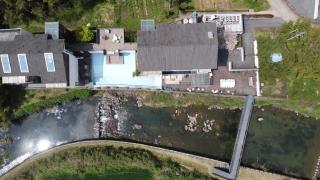 Creek Moganshan Design B&B - 7