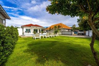 4 Bedroom Private Pool Villa OV10 - Hua Hin - 5