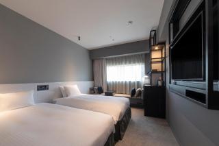 Hotel Keihan Namba Grande - 2