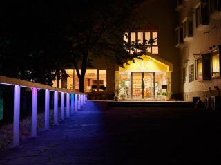 Asama Kogen Hotel - Tsumagoi - 3