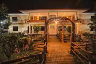 Hotel Wildlife Camp - Sauraha - 6