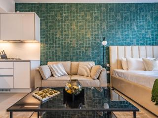 Superb Studio in Luma 21-JVC - Dubaï - 3