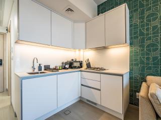 Superb Studio in Luma 21-JVC - Dubaï - 1