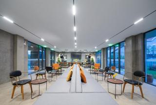 Tingting Lingshanjiang Light Luxury Art Homestay - 6