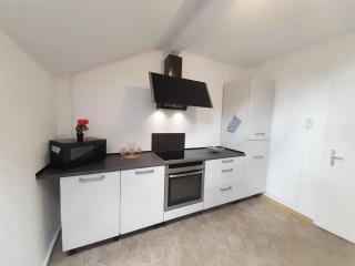 Spacious Apartment for Traveler and Fitter - 5