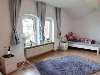 Spacious Apartment for Traveler and Fitter - 3