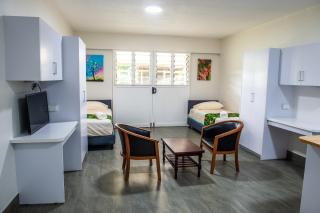 Yatulau Hotel and Conference - Suva - 4