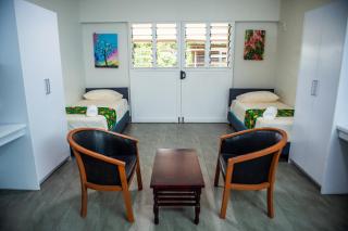 Yatulau Hotel and Conference - Suva - 2