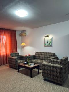 Tengri Hotel - Atyrau - 8