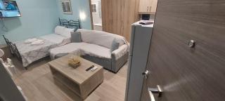 Guesthouse Aggelos Porto Germeno - 3