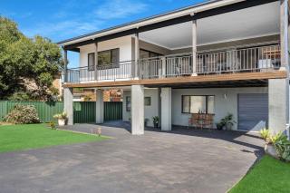 Bay Breeze - Belle Escapes Jervis Bay - Vincentia - 0