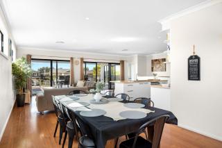 Bay Breeze - Belle Escapes Jervis Bay - Vincentia - 5