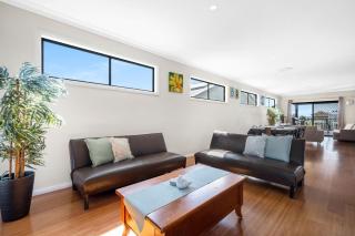 Bay Breeze - Belle Escapes Jervis Bay - Vincentia - 4