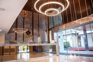 Chor Cher The Luxury Green Hotel - SHA Extra Plus - Bang Bo - 9