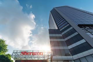 Sheraton Changsha Hotel - Changsha - 5