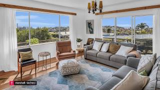 Bermagui Breeze Holiday House 5 bedroom 18-20 Mumbulla Street - Bermagui - Bermagui - 0