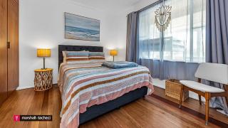 Bermagui Breeze Holiday House 5 bedroom 18-20 Mumbulla Street - Bermagui - Bermagui - 6