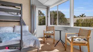 Bermagui Breeze Holiday House 5 bedroom 18-20 Mumbulla Street - Bermagui - Bermagui - 2