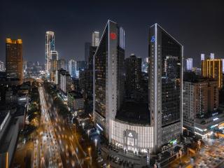 Sheraton Changsha Hotel - 1