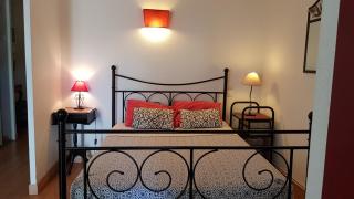 Un pied à terre - Carcassonne - 1