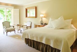 Milton Park Country House Hotel & Spa - 5