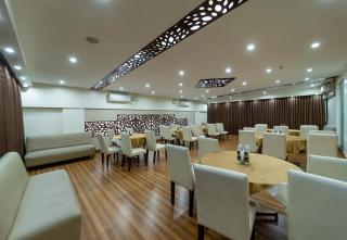 Tetrad Hotels - International Airport Road Hebbal - Bangalore - 9