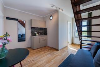 SUITE & APART - Berlino - 1