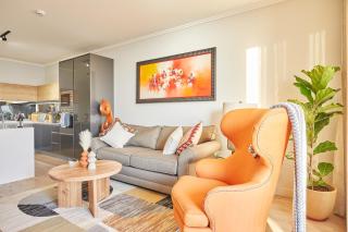 Aburi at Ellipse Waterfall - 3