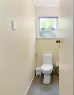 Ngongotaha Lakeside Lodge - 7