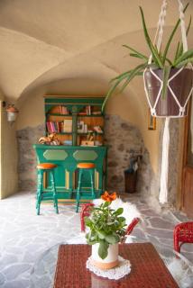 LA CURT guest house - 1