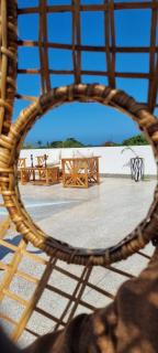 Terry's Villa Nungwi - 1