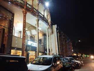 Hotel Tara Palace by Goyal Hoteliers - Agra - 0