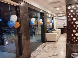 Hotel Tara Palace by Goyal Hoteliers - Agra - 1