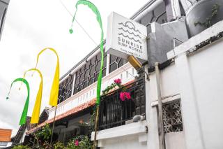SUNRISE SURF GUEST HOUSE - Canggu - 4