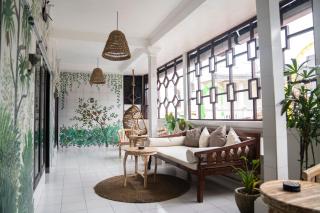 SUNRISE SURF GUEST HOUSE - Canggu - 3