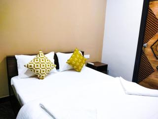 City Center Family Home - Bangalore - 1