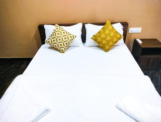 City Center Family Home - Bangalore - 2