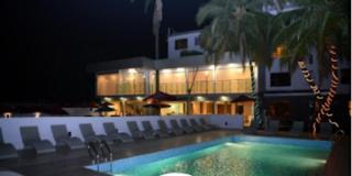 Tivoli Garden Hotel Ikoyi - 8
