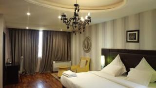 Tivoli Garden Hotel Ikoyi - 6