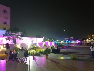 Tivoli Garden Hotel Ikoyi - 3