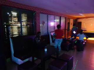 Tivoli Garden Hotel Ikoyi - 2