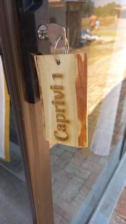 FLY FISHING PARADISE ON THE VAAL - 3