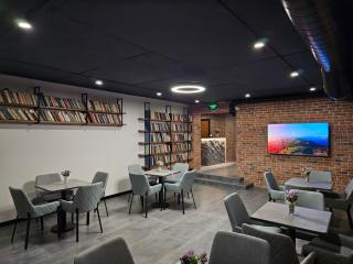 Orion Hostel - Yerevan - 8