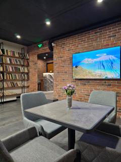 Orion Hostel - Yerevan - 2