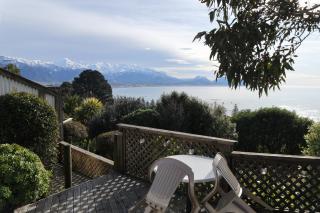 Spectacular Views Convenient & Affordable - 5