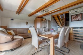 Vineyard Cottage Hočevar With Sauna - Happy Rentals - Novo Mesto - 6