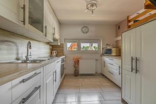 Vineyard Cottage Hočevar With Sauna - Happy Rentals - Novo Mesto - 5