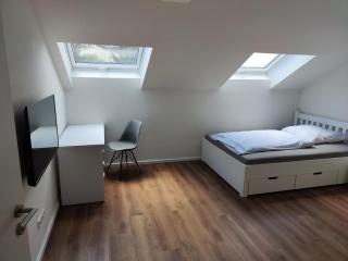 Apartmenthaus Pforzheim - Pforzheim - 9