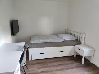 Apartmenthaus Pforzheim - Pforzheim - 4