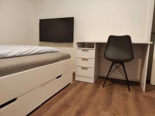 Apartmenthaus Pforzheim - Pforzheim - 6